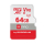 Karta pamięci GOODRAM SDXC 64GB 280MB/s IRP-M9BA-0640R11
